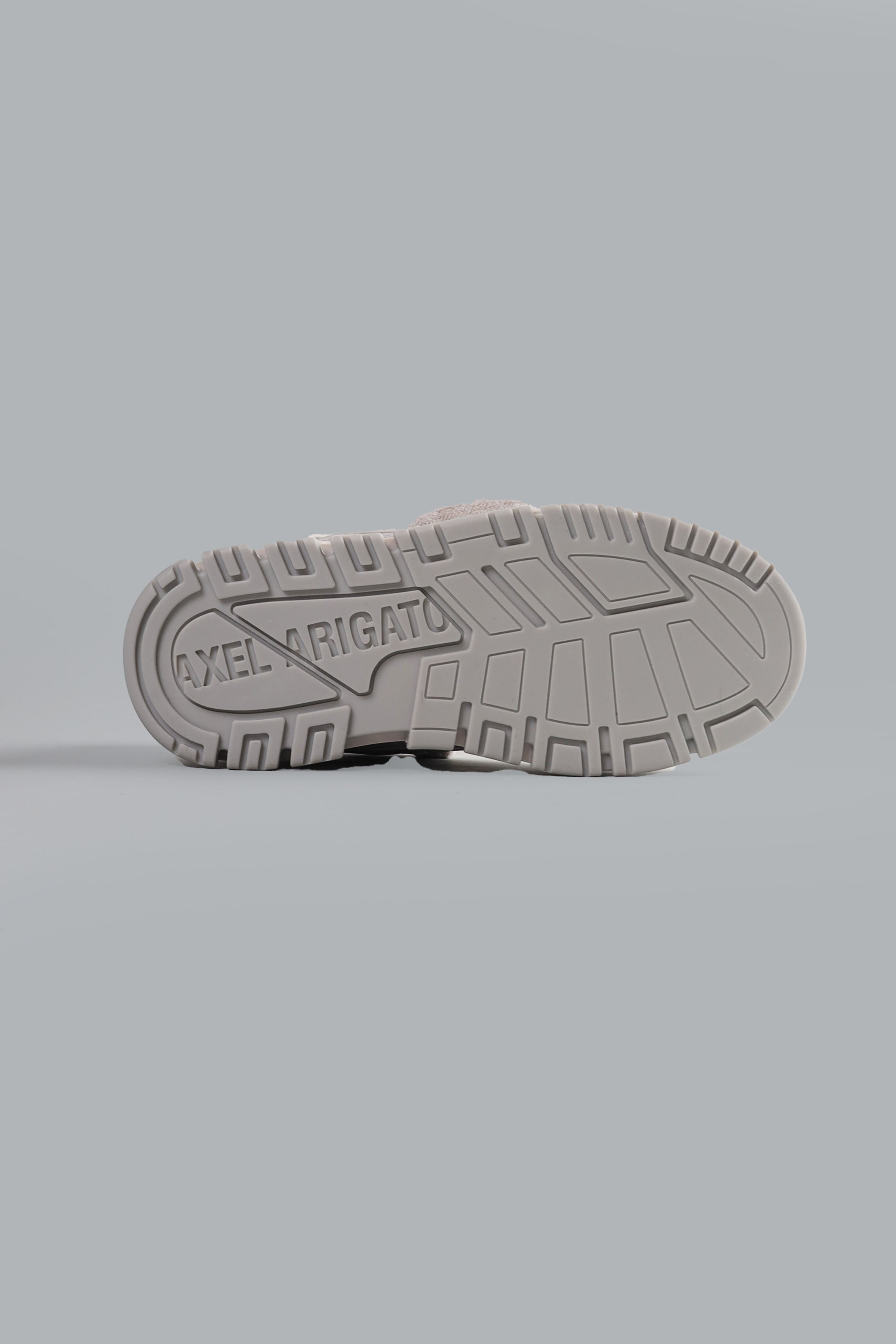 Area Lo Sneaker Taupe
