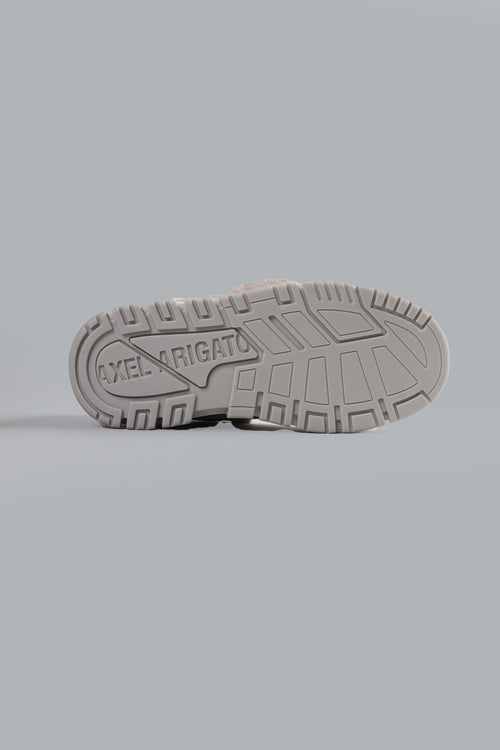 Area Lo Sneaker Taupe