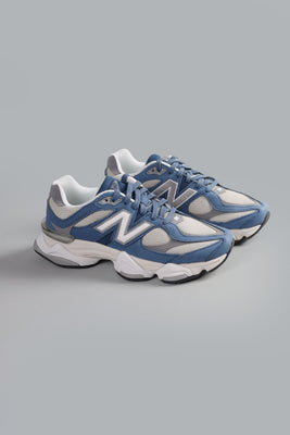 9060 SNEAKERS SHORELINE BLUE