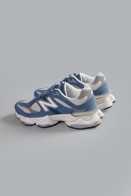 9060 SNEAKERS SHORELINE BLUE