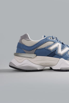 9060 SNEAKERS SHORELINE BLUE