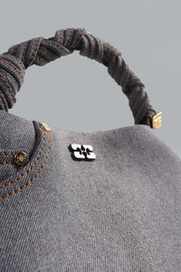 Bou Small Denim