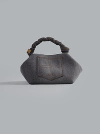 Bou Small Denim