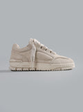 Area Loop Sneaker Off White