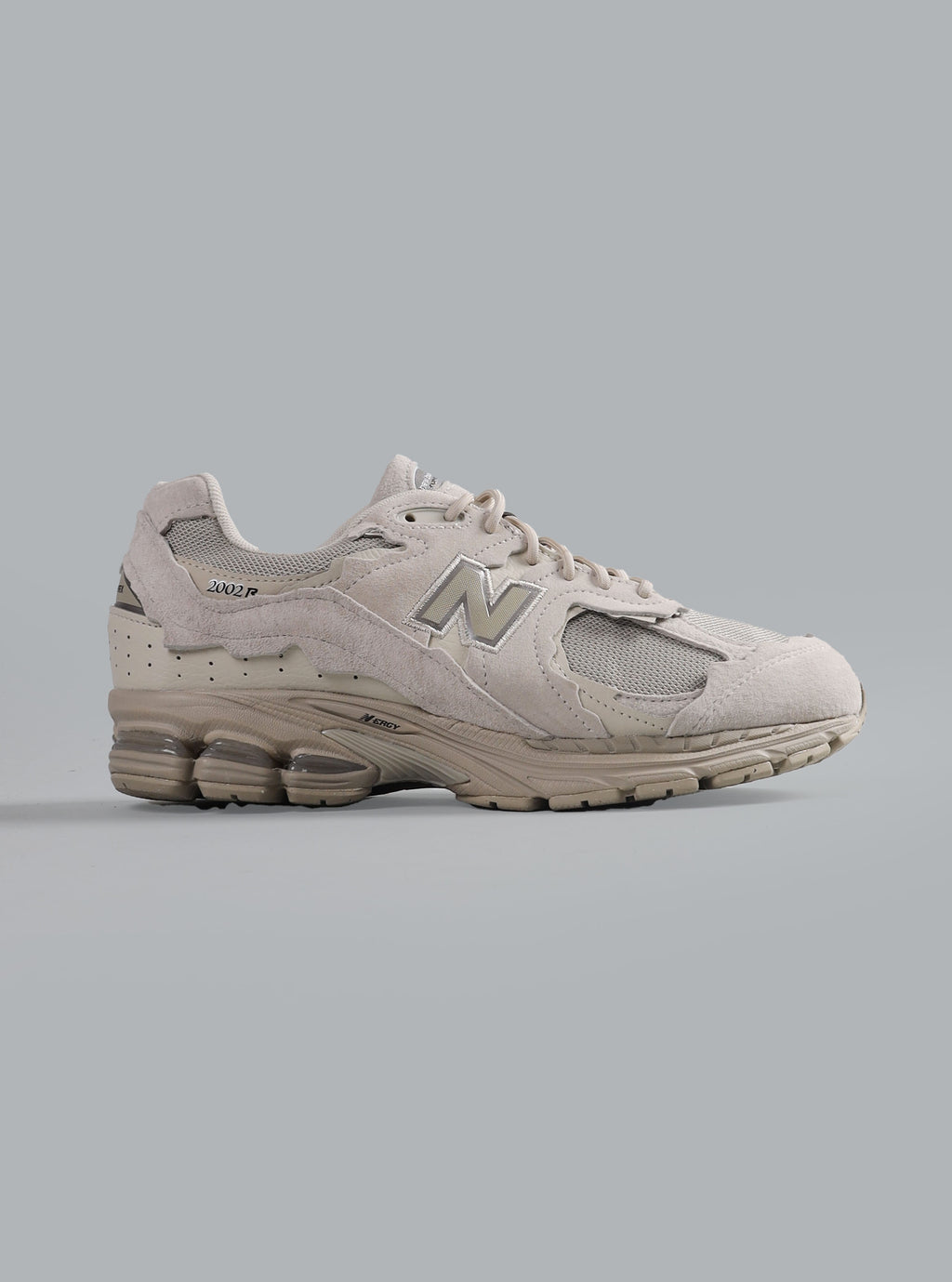 2002 SNEAKERS SHIPYARD