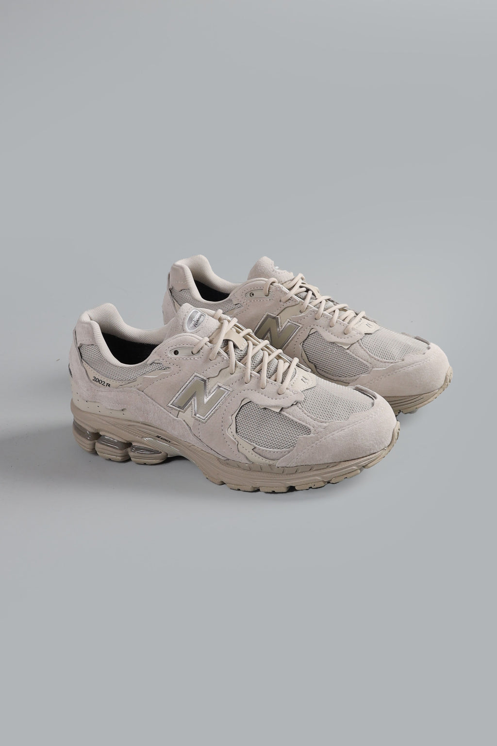 2002 SNEAKERS SHIPYARD