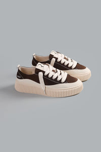 Treble Sneakers