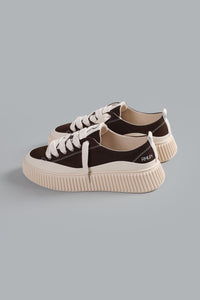 Treble Sneakers
