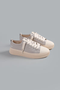 Treble Sneakers