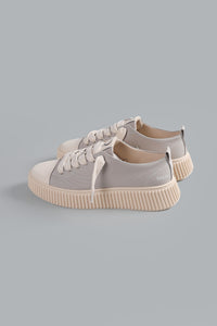 Treble Sneakers
