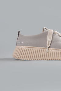 Treble Sneakers