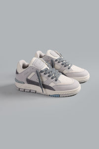 Area Lo Sneaker Grey