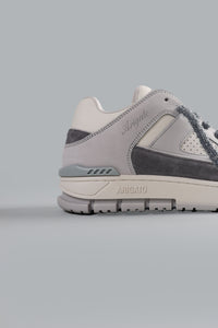 Area Lo Sneaker Grey