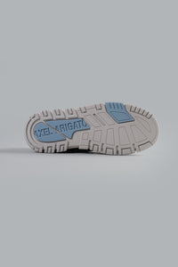 Area Lo Sneaker Grey