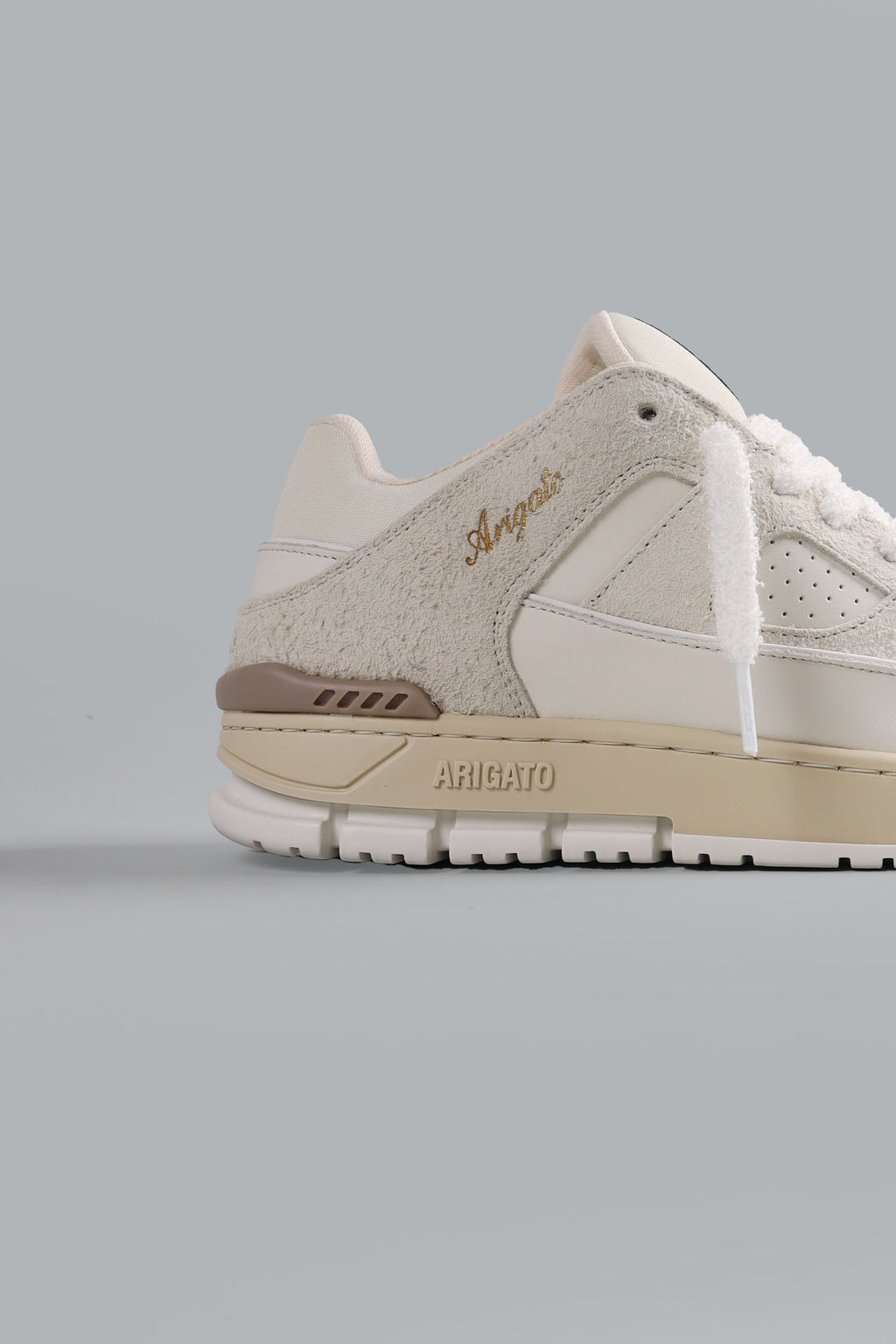 Area Lo sneakers in beige