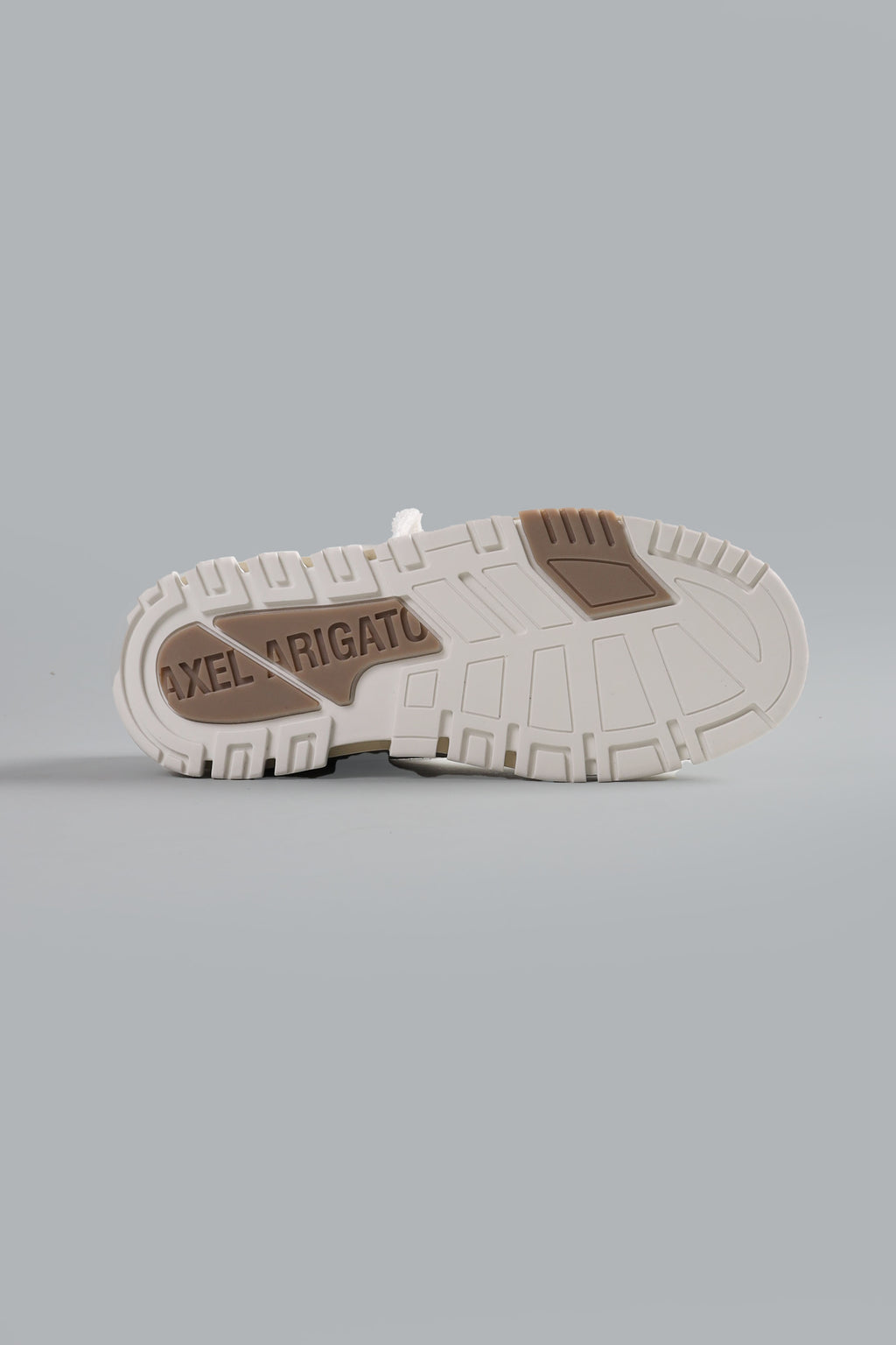 Area Lo sneakers in beige