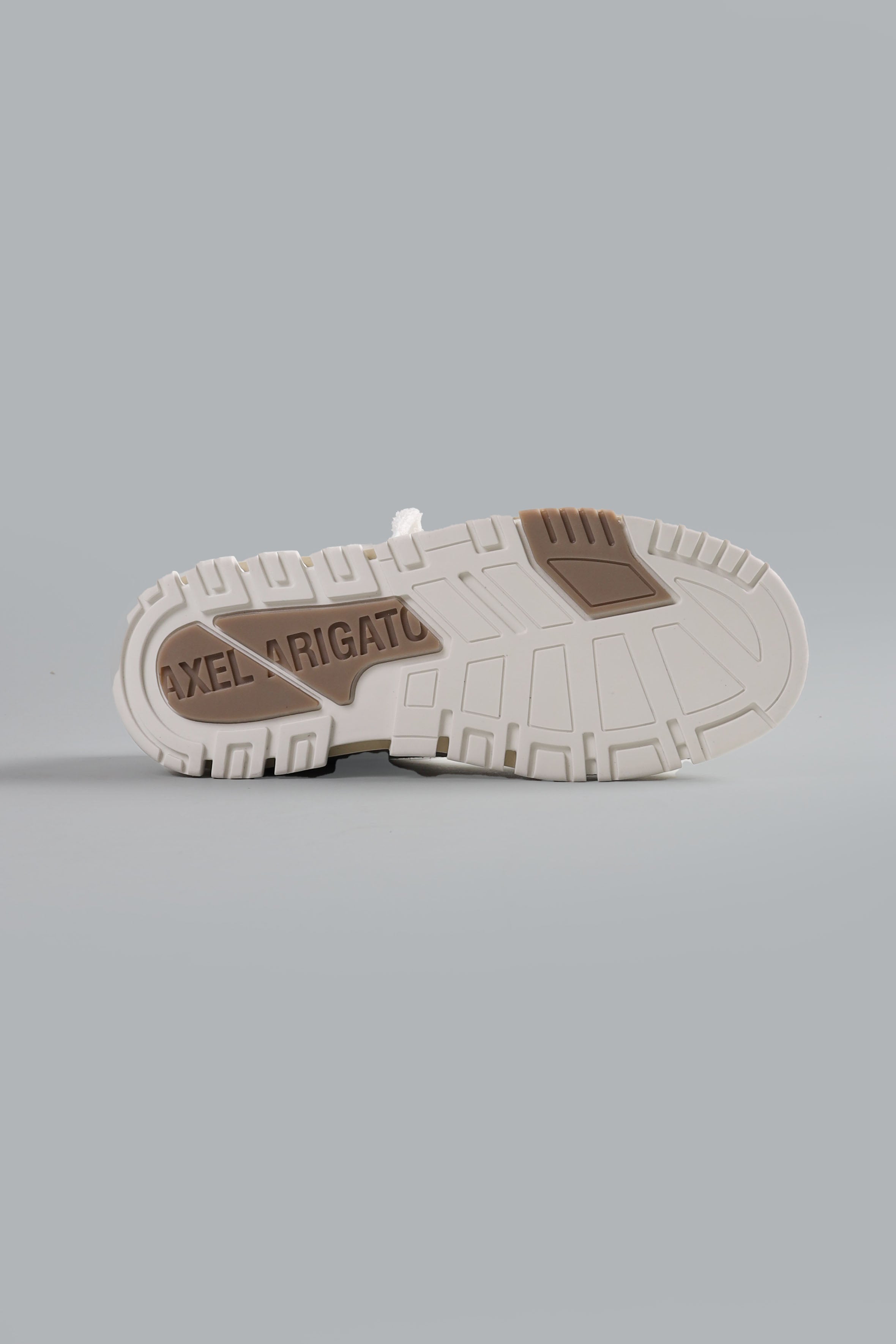 Area Lo sneakers in beige