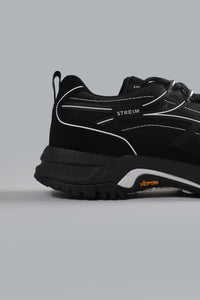 Kinetic Runner