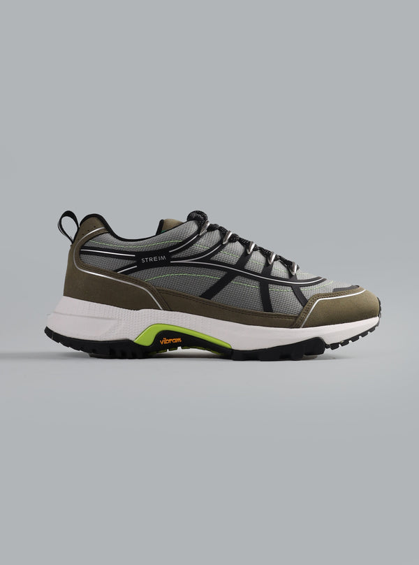 Kinetic Runner