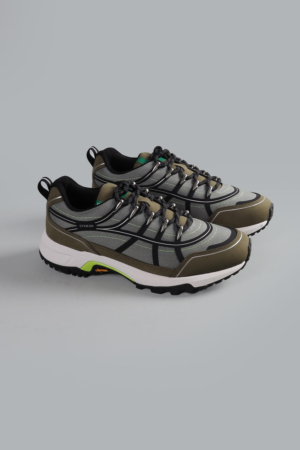 Kinetic Runner