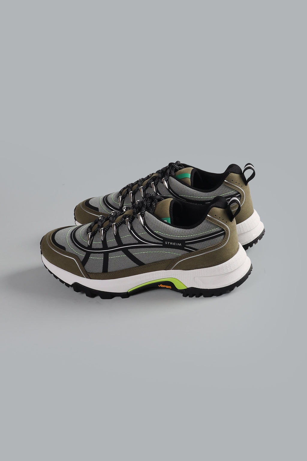 Kinetic Runner