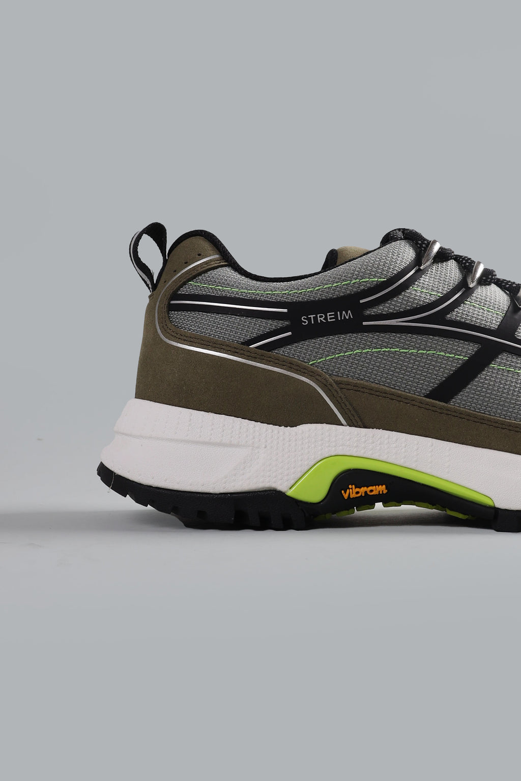 Kinetic Runner