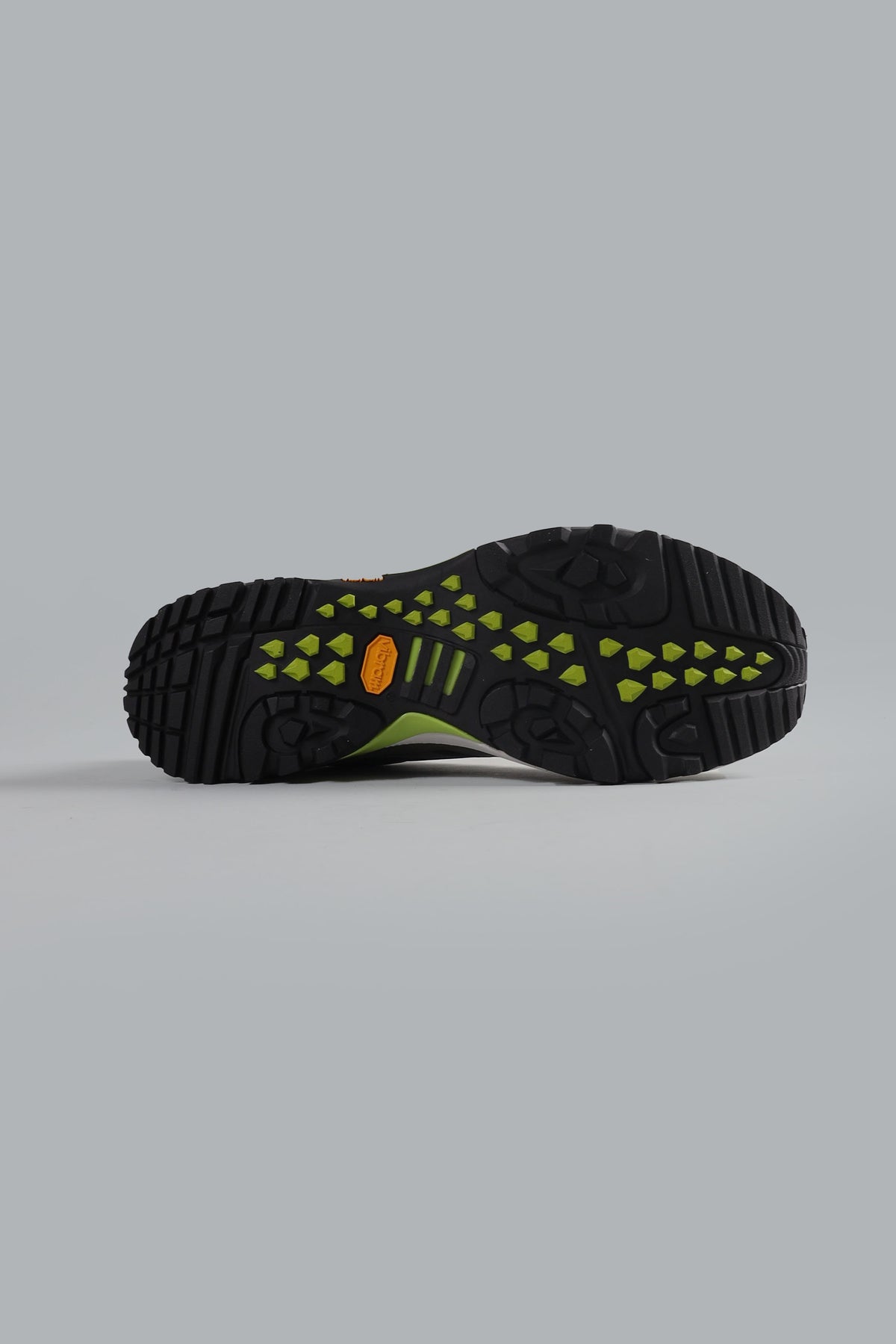 Kinetic Runner