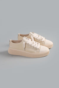 Treble Sneakers
