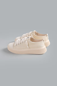 Treble Sneakers