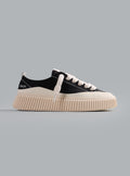 Treble Sneakers
