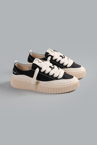 Treble Sneakers