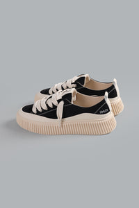 Treble Sneakers