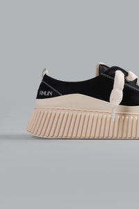 Treble Sneakers