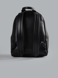 Soft Grain Leather Buckley Backpack