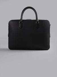 Elliot Soft Grain Leather Briefcase