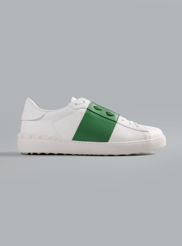 OPEN SNEAKERS