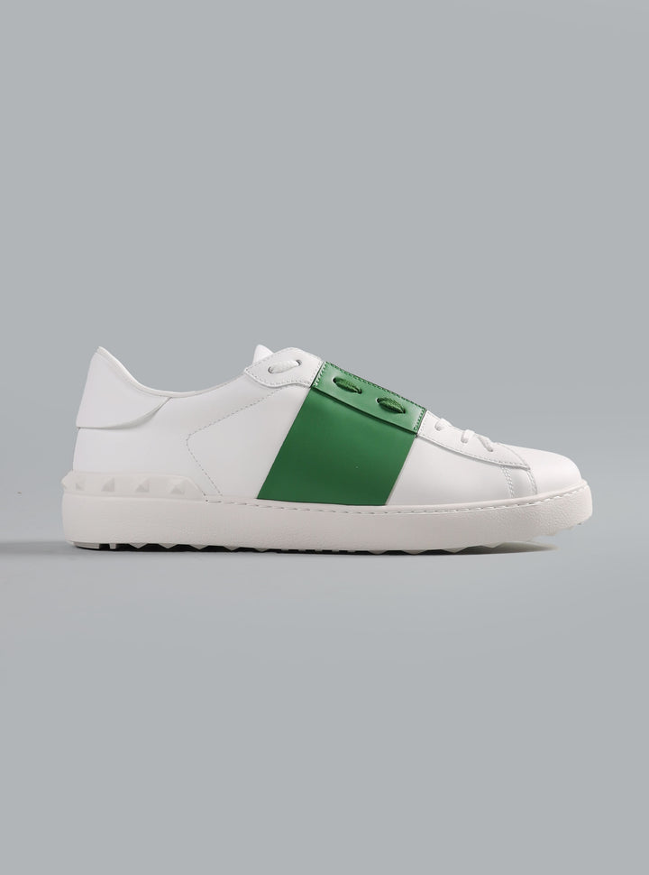 OPEN SNEAKERS