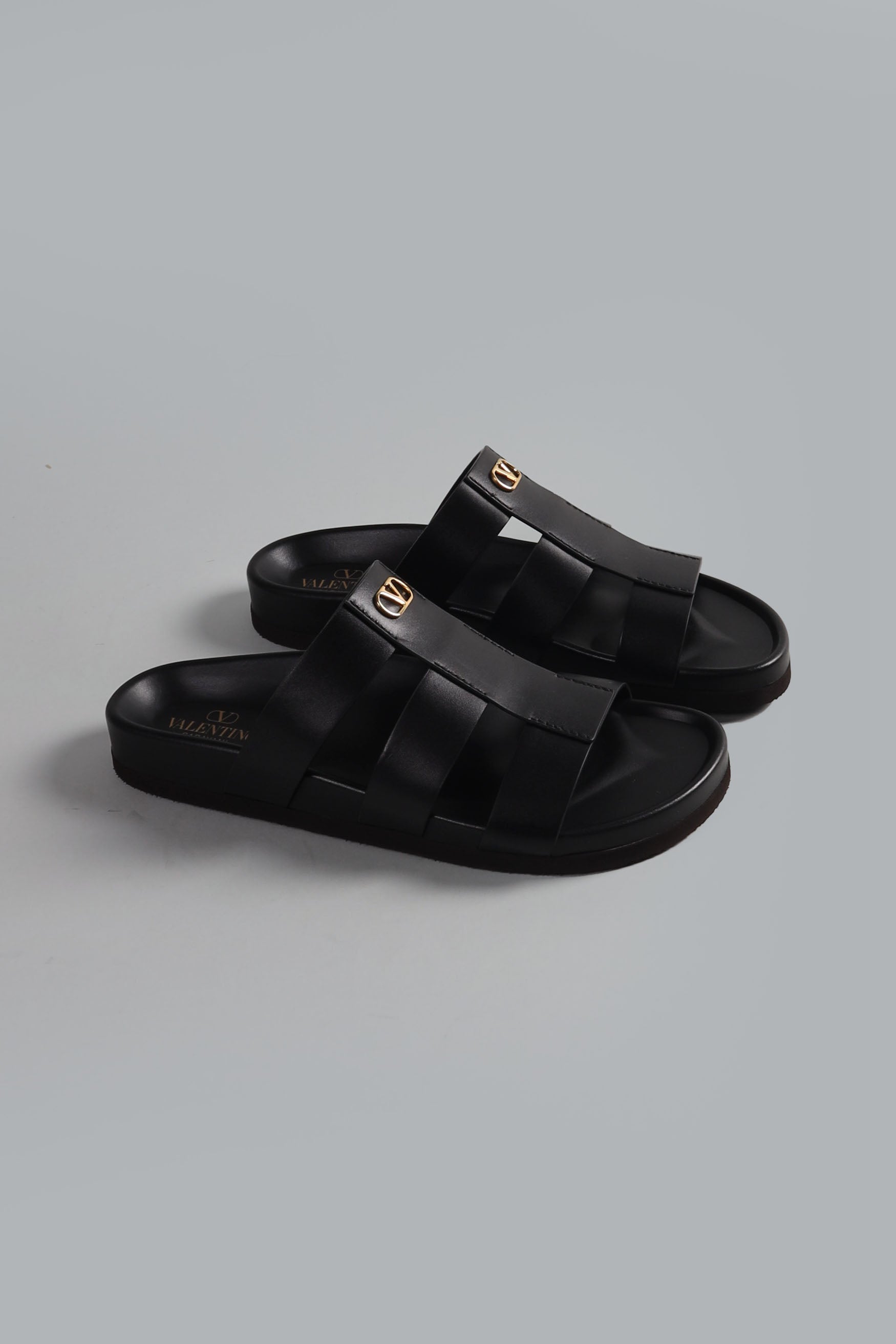 STUDSHIELD SANDALS