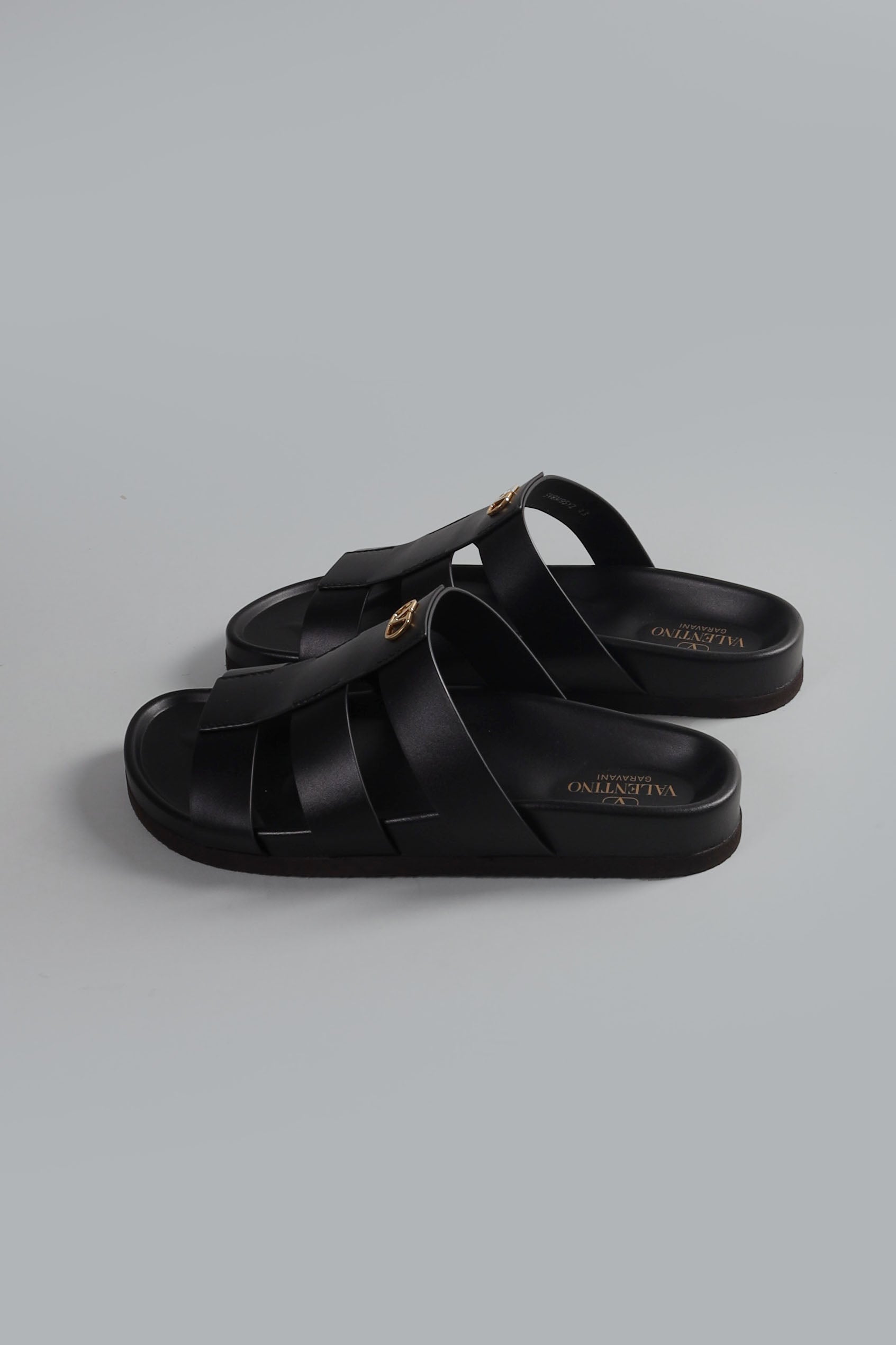 STUDSHIELD SANDALS