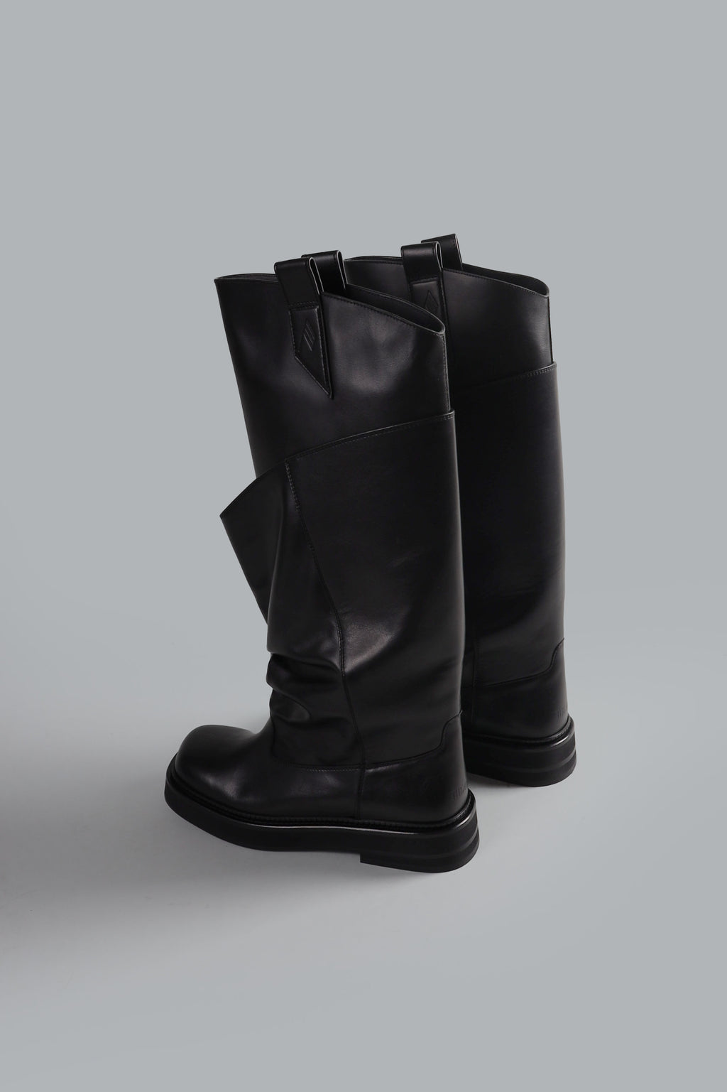 New Robin Passeggiata' Combat Boots