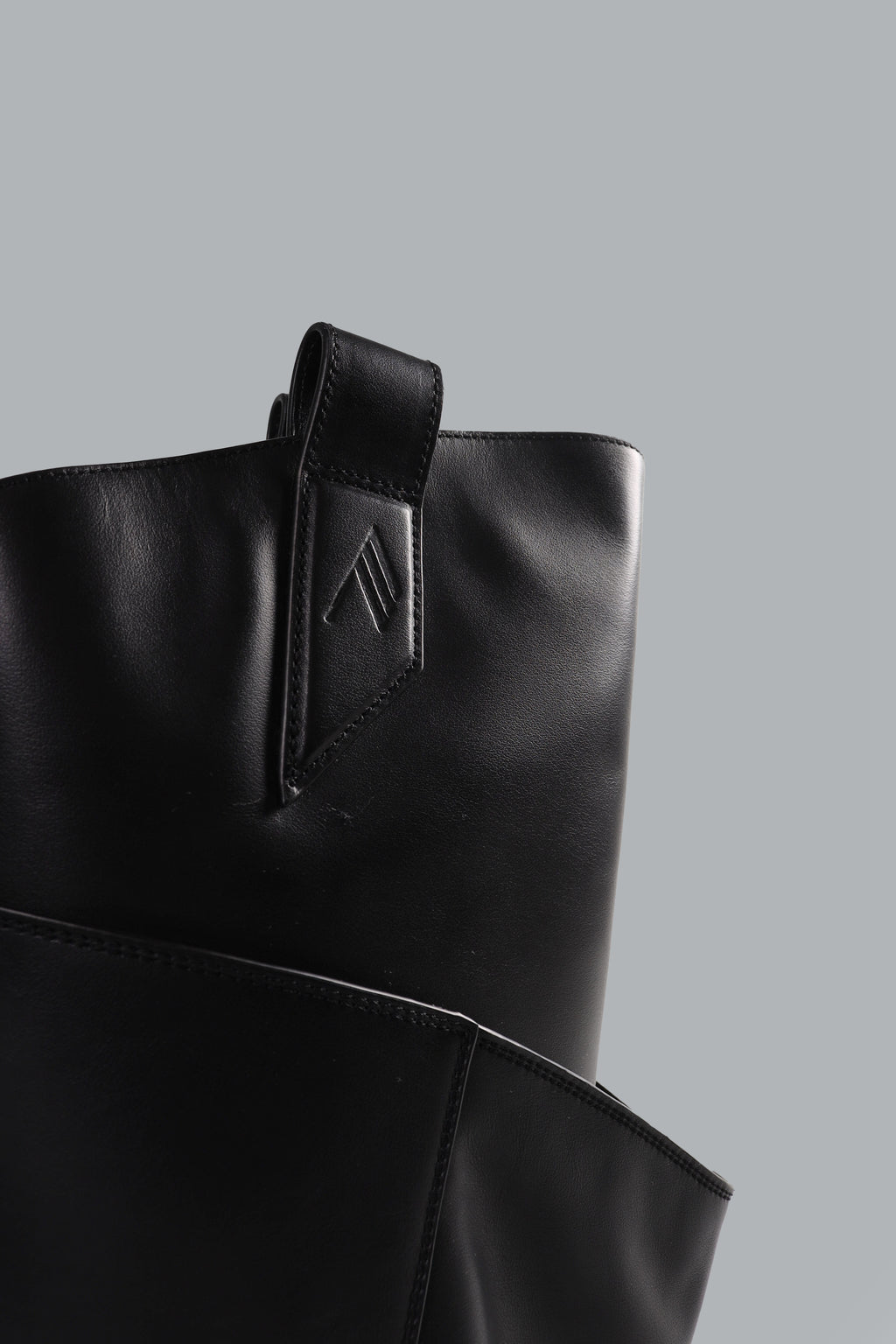 New Robin Passeggiata' Combat Boots