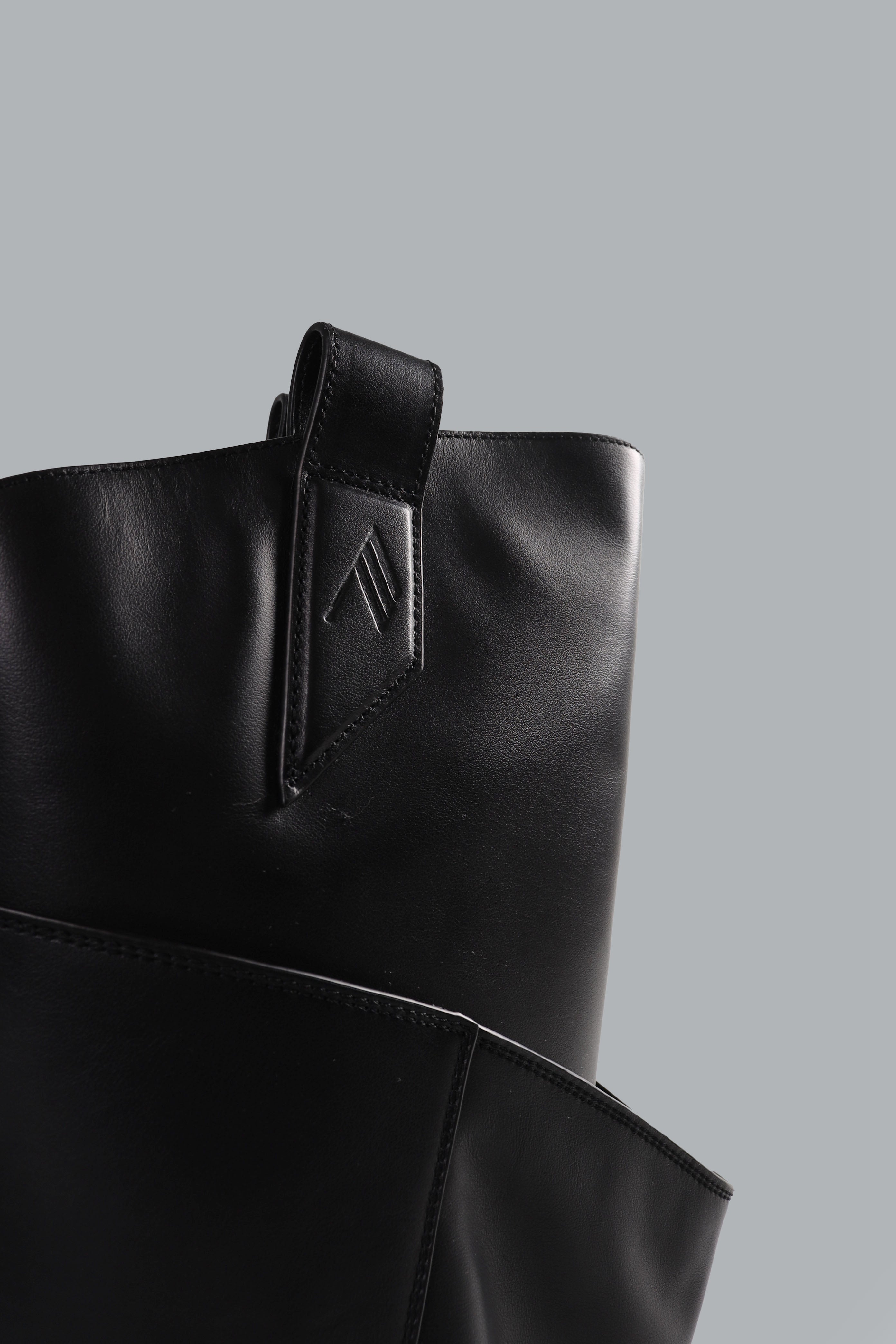 New Robin Passeggiata' Combat Boots