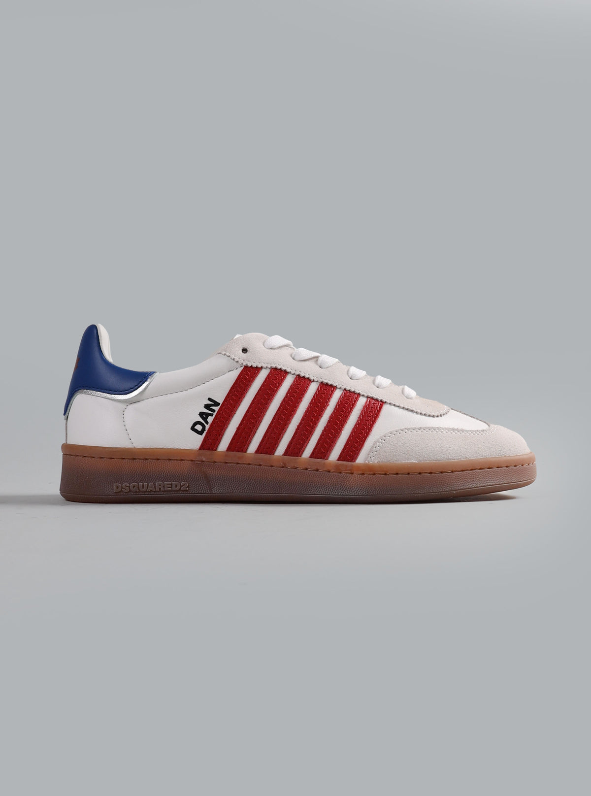 Boxer sneakers