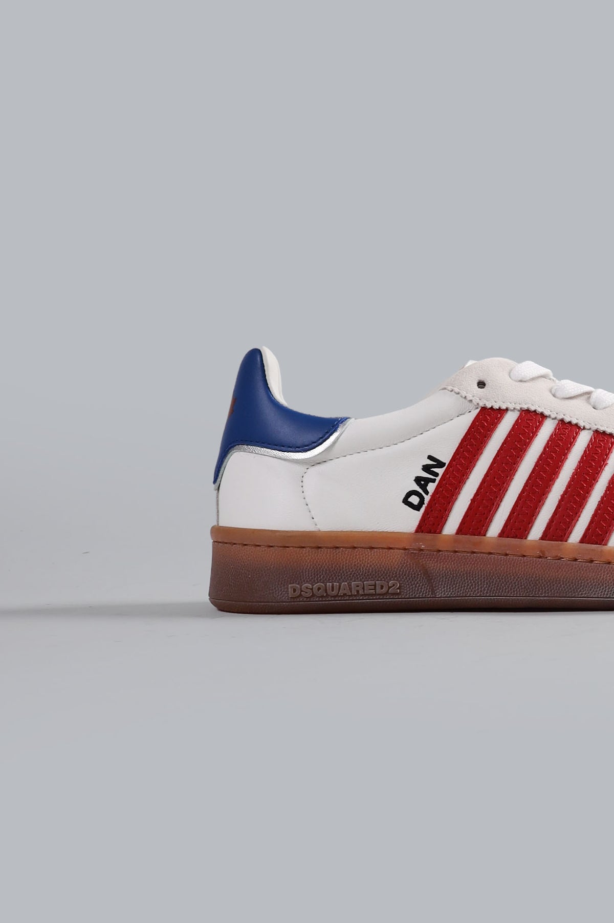 Boxer sneakers