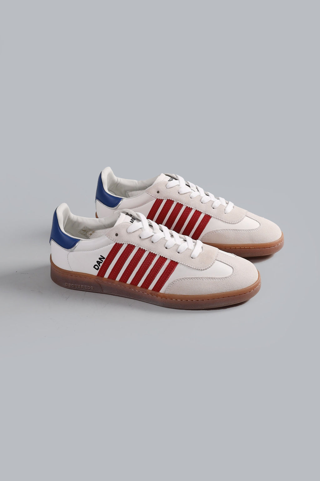Boxer sneakers