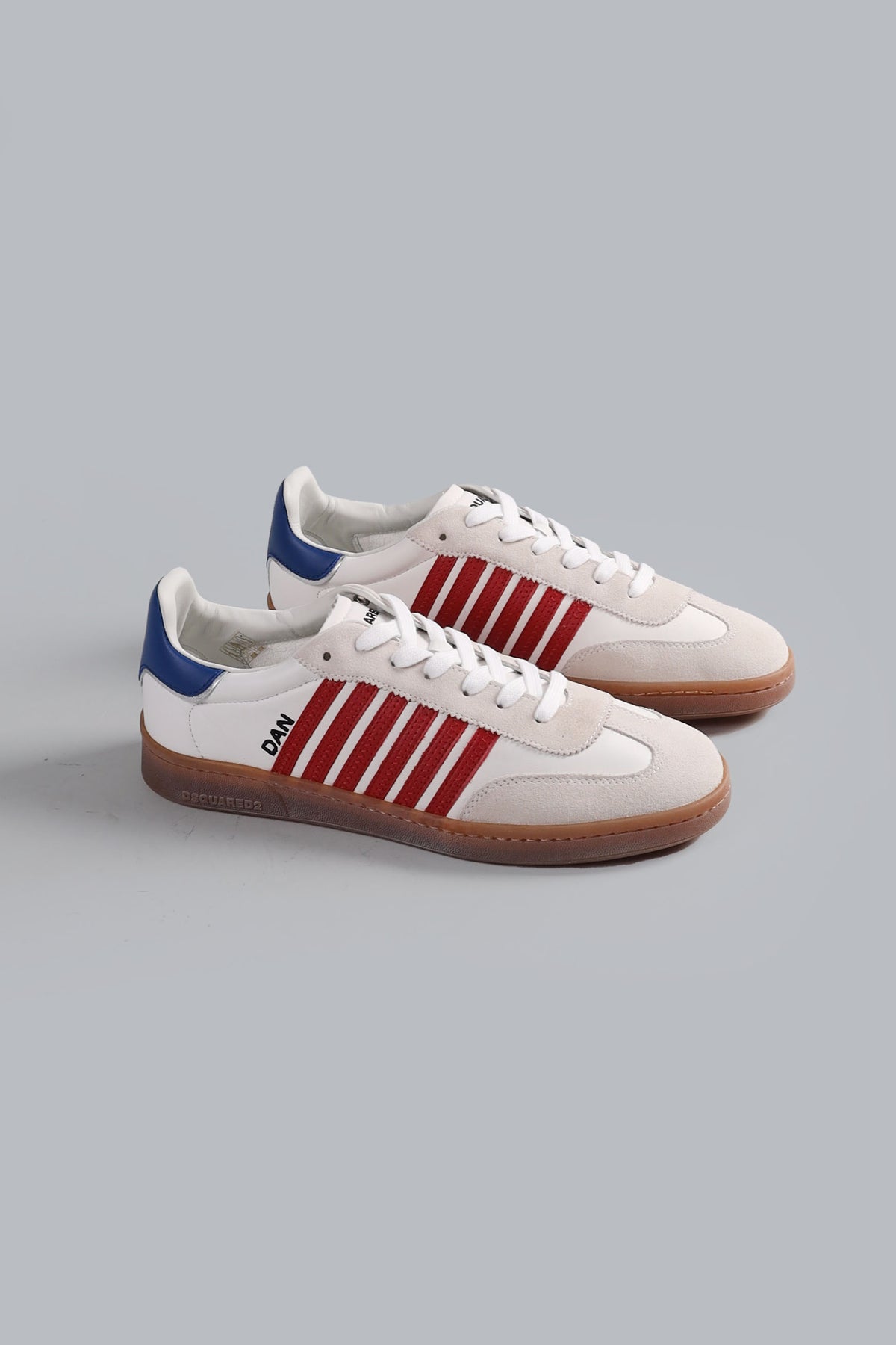 Boxer sneakers