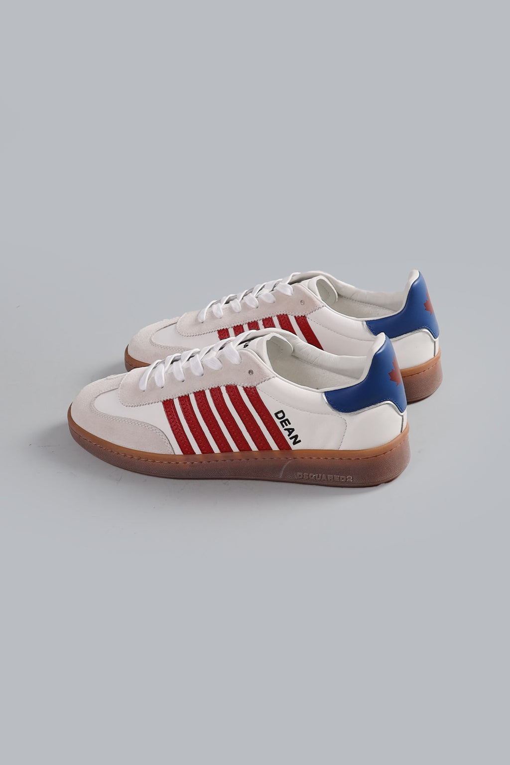 Boxer sneakers