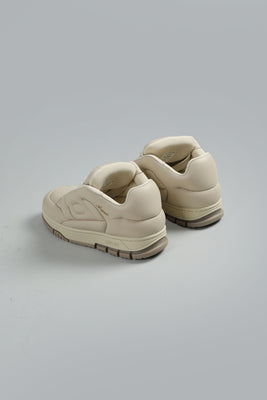 Area Puff Puff Beige
