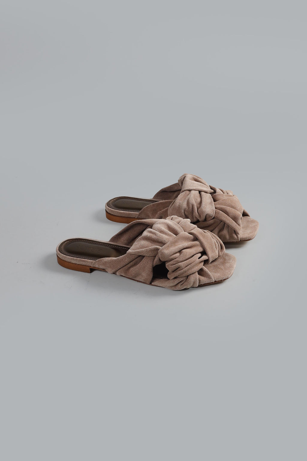 Texas Sun Sandals