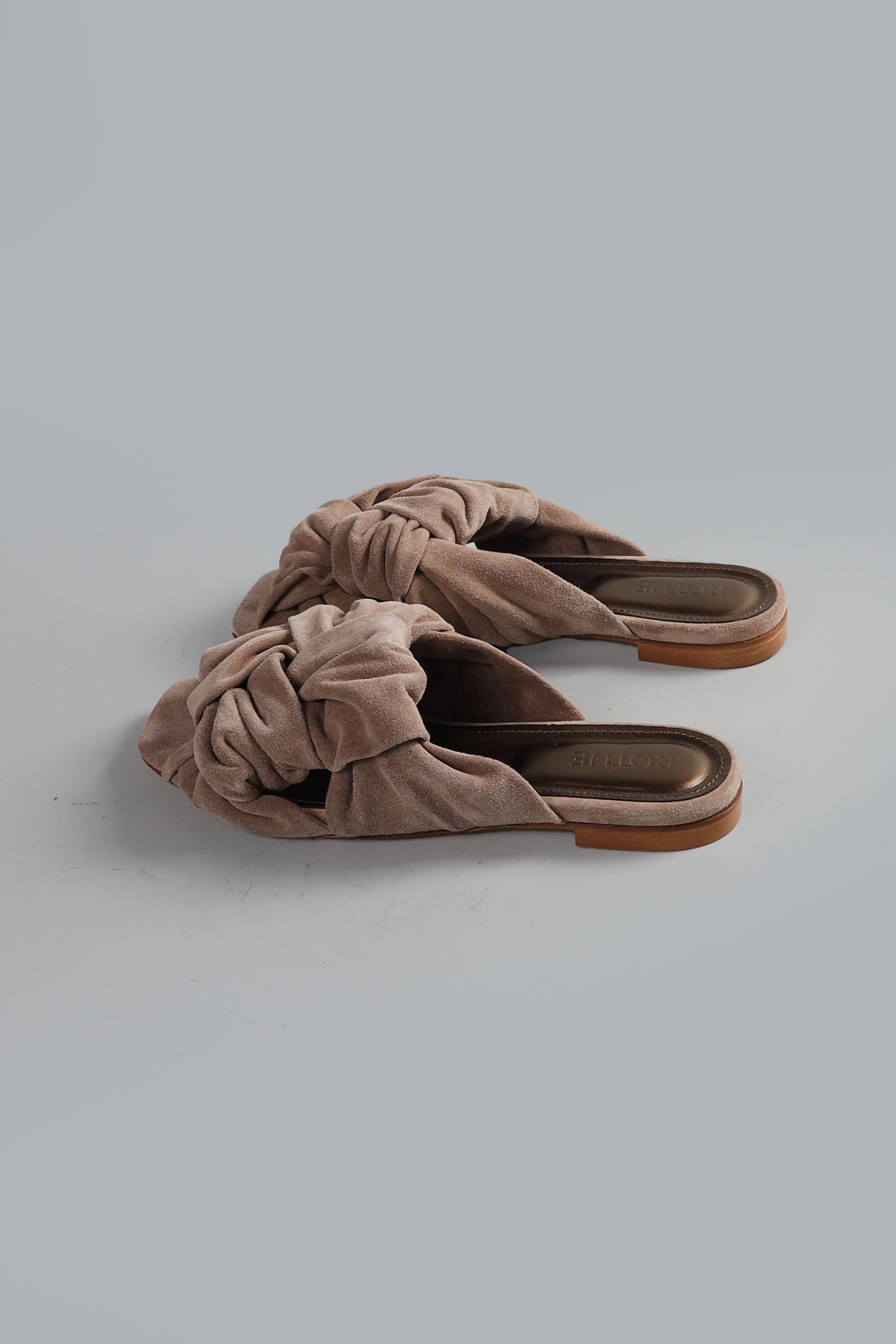 Texas Sun Sandals